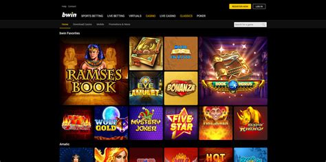 bwin777|BWin Casino .